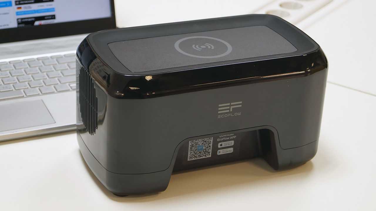 EcoFlow River Mini