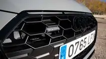 Prueba Audi A5 Sportback Black line edition 40 TDI