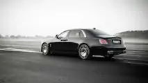 Rolls-Royce Ghost Brabus 700