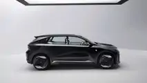 Renault Scenic Vision Concept