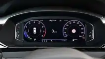 Prueba Volkswagen Arteon R-Line TSI 190 CV DSG