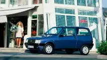 Lancia Y10 (1985-1995)