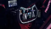 BMW M4 GT4 2023