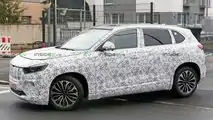 Togg Electric SUV