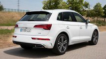 Audi Q5 S line 40 TDI quattro