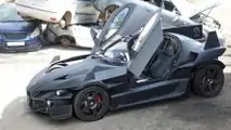 Ariel Hipercar