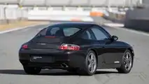 Porsche 911 (996) (1997-2006)