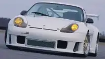 Porsche 911 (996) (1997-2006)