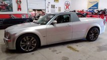Chrysler 300 ute for sale