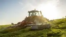 Fienagione Massey Ferguson: upgrade per falciatrici MF DM 8612