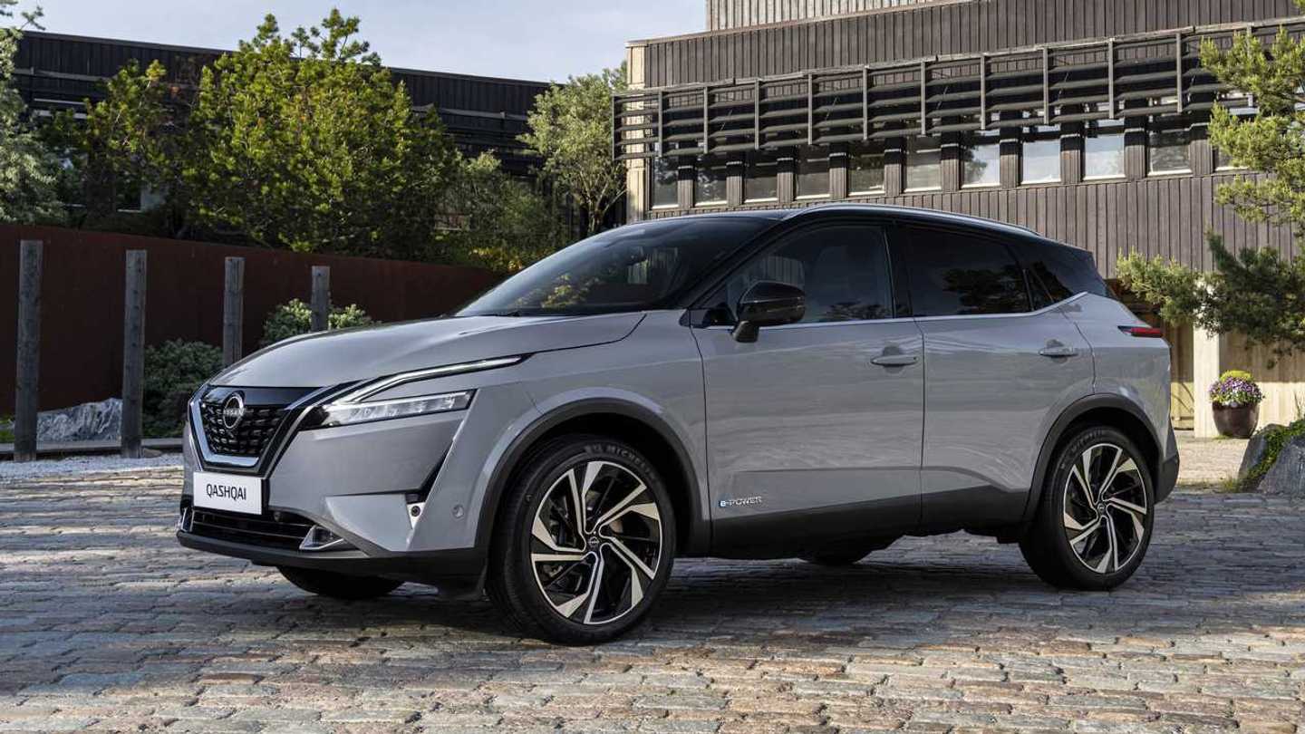 Renault et Geely créent Horse pour développer des voitures hybrides