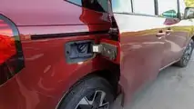 Nissan Townstar Kombi (2022) im Test