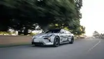 Polestar 5 Prototype