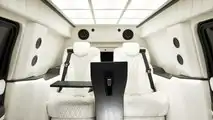Cadillac Escalade blindado