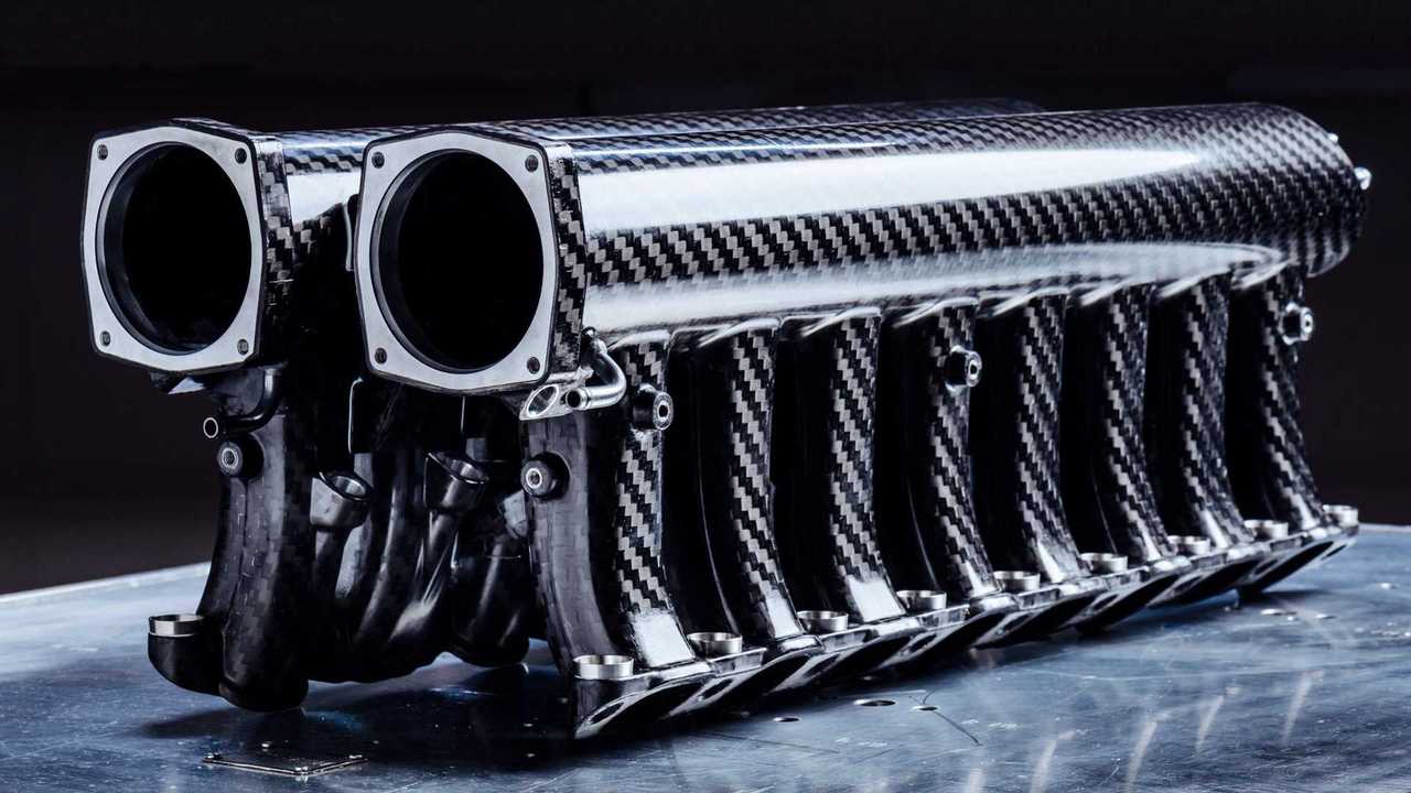 Bugatti W16-Antrieb – Der Letzte seiner Art