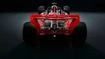 Audi F1 2026
