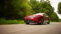 BYD Han
