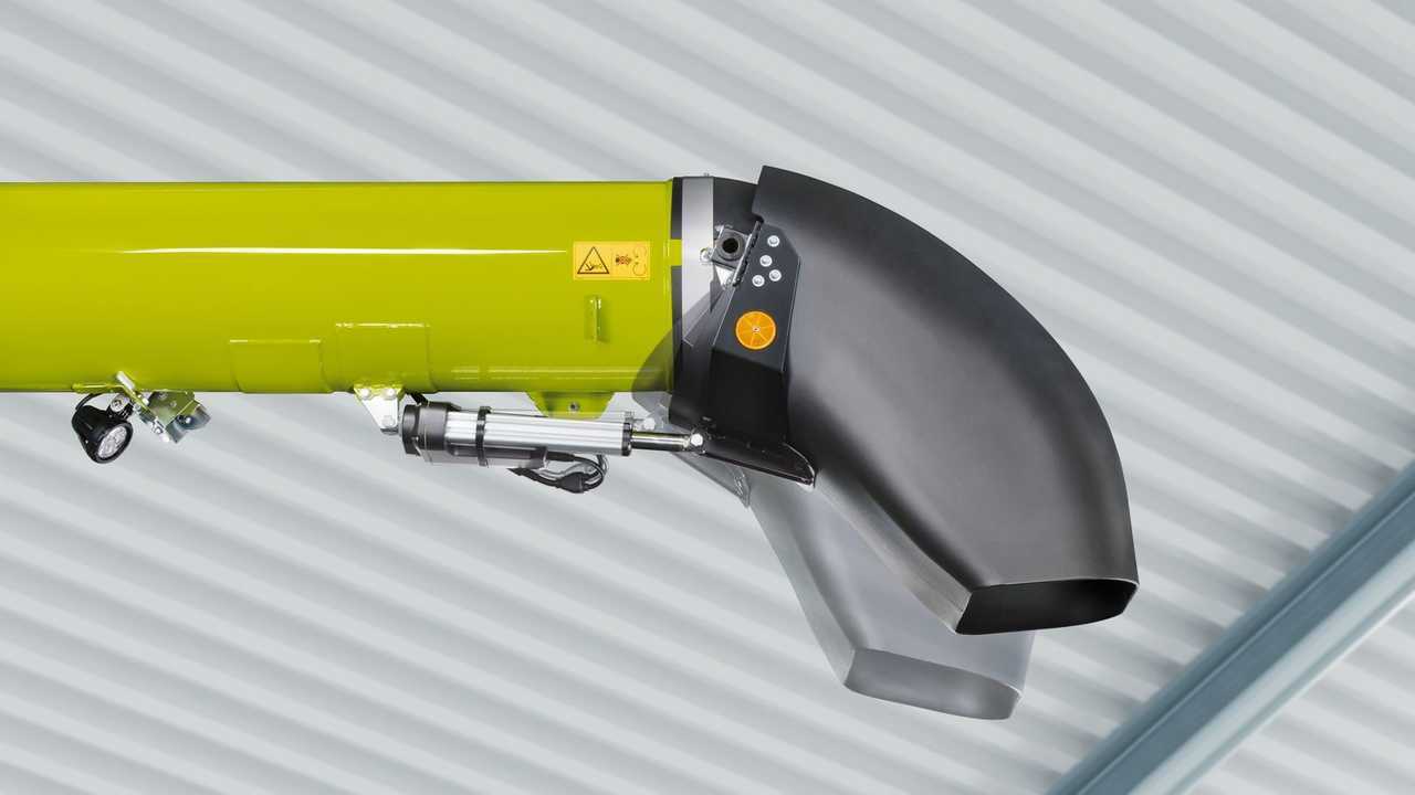 mietitrebbie CLAAS LEXION MY 2023