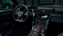 Lamborghini Urus Performante