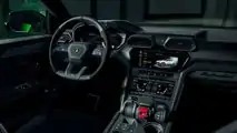 Lamborghini Urus Performante