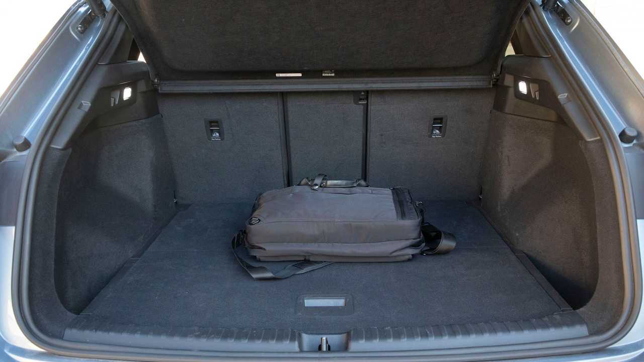 Prueba Audi Q4 40 e-tron S line