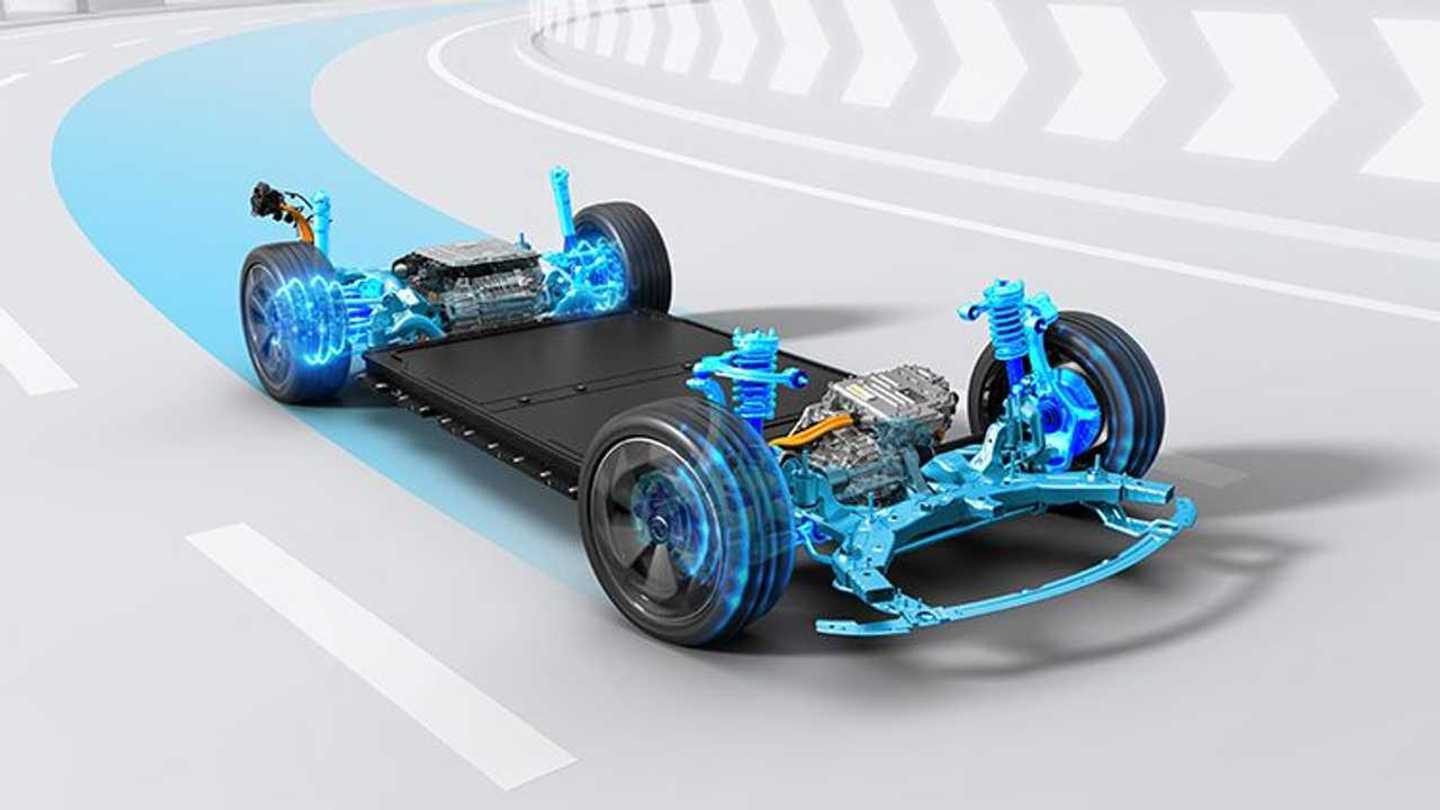 BYD Introduces Seal With Enticing Pricing And Structural Battery - My Blog