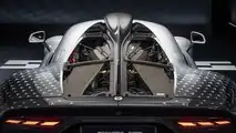 Mercedes-AMG One (2022)