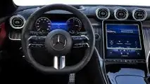 Mercedes GLC 2022