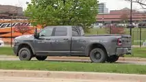 Ram 3500 2023 - Flagra