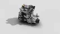 La famiglia H di motori Renault e Nissan