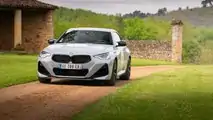 Essai BMW M240i xDrive Coupé - Tour Auto 2022