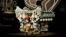 Rodin FZero (2023)