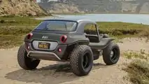 2024 Meyers Manx 2.0 Electric