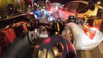 Bangkok - Riding Through Traffic 3