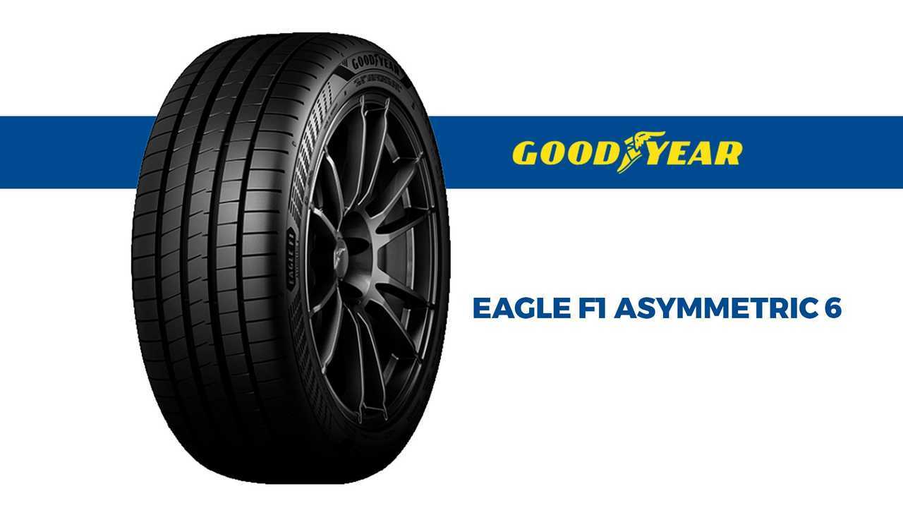 goodyear