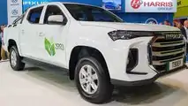 Maxus-T90EV picape eletrica