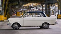 Opel Kadett A (1962-1965) im Test