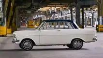 Opel Kadett A (1962-1965) im Test