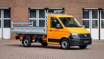 VW Crafter