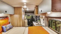 Winnebago Solis National Park Foundation
