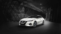 2023 Nissan Maxima