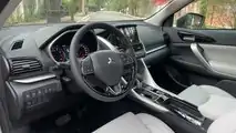 Mitsubishi Eclipse Cross HPE-S AWC 2023