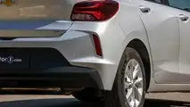 Chevrolet Onix LT 1.0 2023