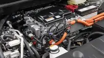 Toyota BZ4x 2023