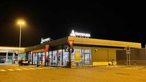 Quanto costa mangiare in autostrada