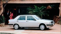 Lancia Prisma 4wd 1986 - perfil