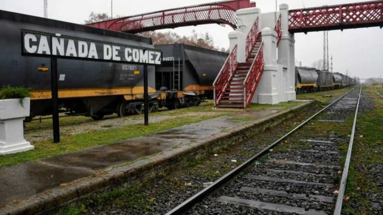 Rosario-Cañada de Gómez (1)