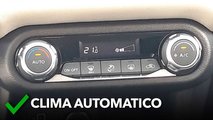 Nissan Micra IG-T 92 Manuale Kiiro - pro: clima automatico