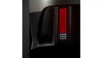 2023 Hyundai Ioniq 6 teaser