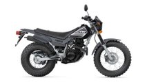 2023 Yamaha TW200 